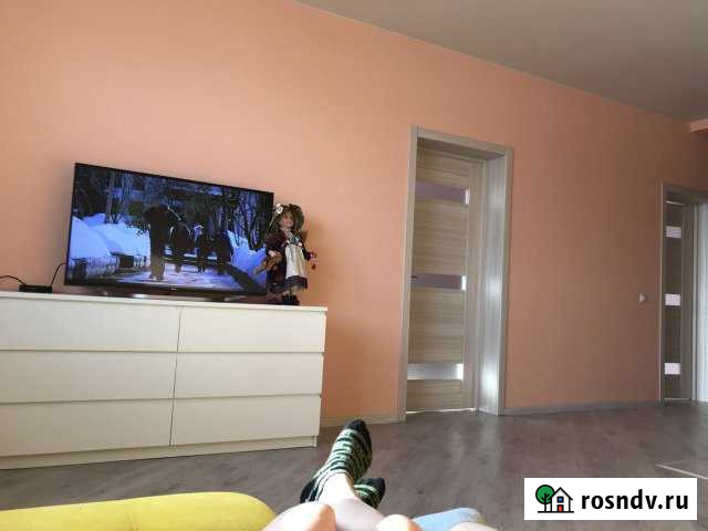 3-комнатная квартира, 67 м², 2/5 эт. на продажу в Сокуре Сокур - изображение 1