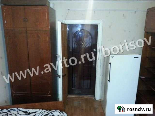 Комната 13 м² в 4-ком. кв., 4/5 эт. на продажу в Обнинске Обнинск - изображение 1