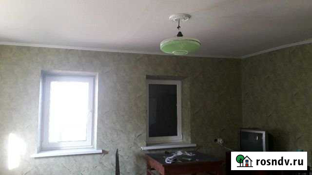 Дом 37 м² на участке 7 сот. на продажу в Кагальницкой Кагальницкая - изображение 1