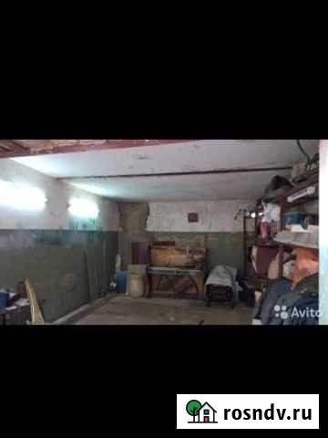 Гараж 24 м² на продажу в Калуге Калуга - изображение 1