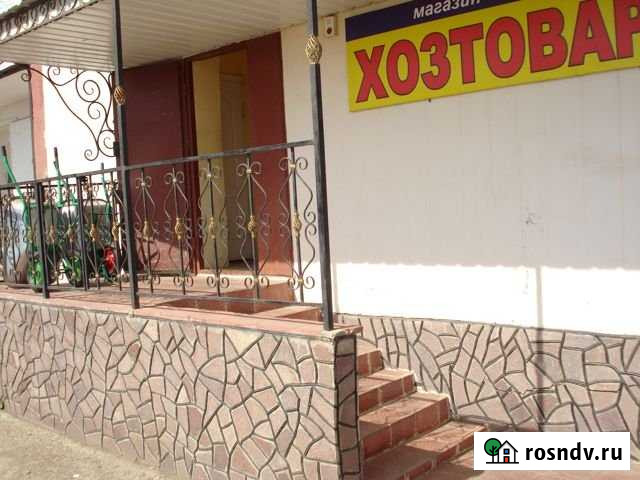 Торговое помещение, 61 кв.м. Межозерный - изображение 1