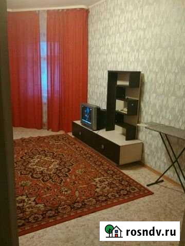 1-комнатная квартира, 38 м², 5/9 эт. в аренду посуточно в Нижневартовске Нижневартовск - изображение 1