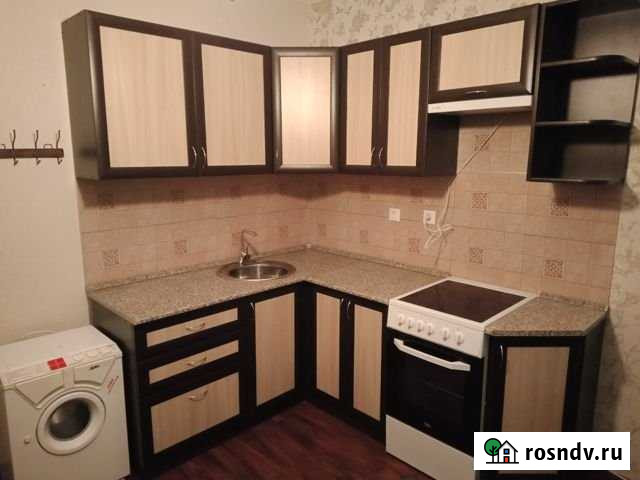 1-комнатная квартира, 37 м², 7/15 эт. в аренду на длительный срок в Сергиевом Посаде Сергиев Посад - изображение 1