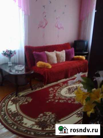 3-комнатная квартира, 76 м², 1/3 эт. в аренду посуточно в Мулино Мулино - изображение 1