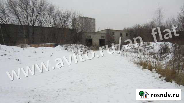 Участок промназначения 147 сот. на продажу в Казани Казань - изображение 1