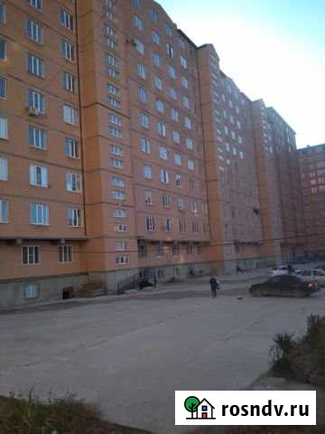 1-комнатная квартира, 50 м², 11/11 эт. на продажу в Махачкале Махачкала - изображение 1