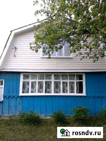 Дача 65.4 м² на участке 7 сот. на продажу в Большом Козино Большое Козино - изображение 1