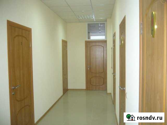 Офисное помещение, 200 кв.м. Краснодар - изображение 1