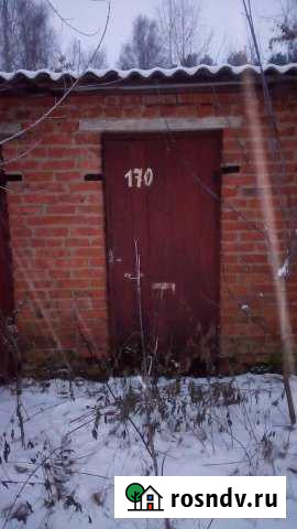 Гараж на продажу в Воткинске Воткинск - изображение 1