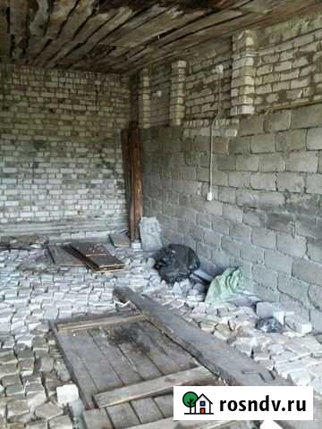 Гараж 30 м² на продажу в Дзержинске Дзержинск - изображение 1