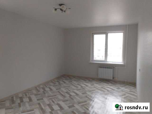 1-комнатная квартира, 40 м², 3/5 эт. на продажу в Новокуйбышевске Новокуйбышевск - изображение 1