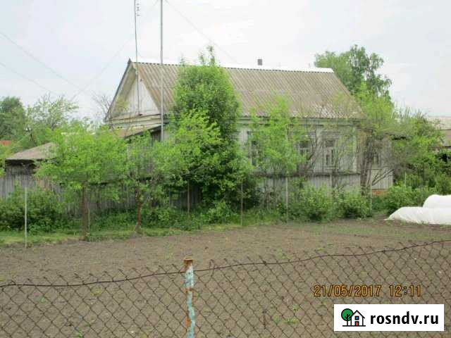 Дом 68 м² на участке 12 сот. на продажу в Наровчате Наровчат - изображение 1