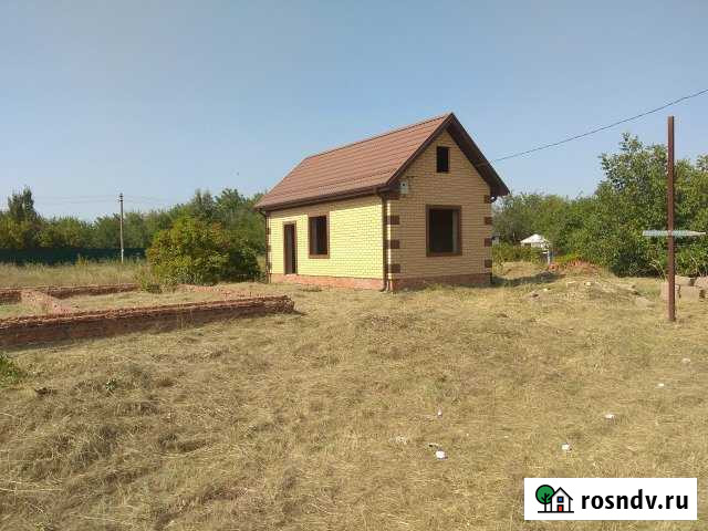 Дача 32 м² на участке 8.5 сот. на продажу в Краснодаре Краснодар - изображение 1