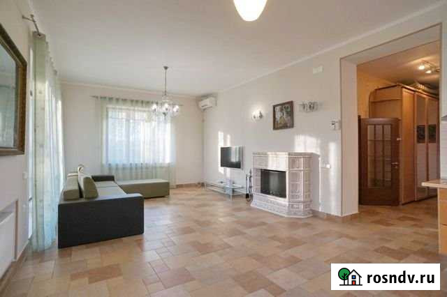 Коттедж 225 м² на участке 16 сот. на продажу в Барвихе Барвиха - изображение 1