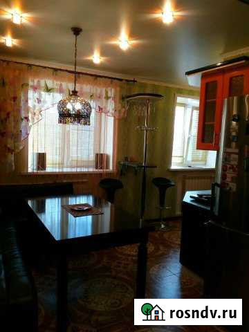 3-комнатная квартира, 60 м², 2/2 эт. на продажу в Юрьев-Польском Юрьев-Польский - изображение 1