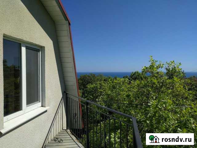 Дом 35 м² на участке 5 сот. в аренду посуточно в Ялте Ялта - изображение 1