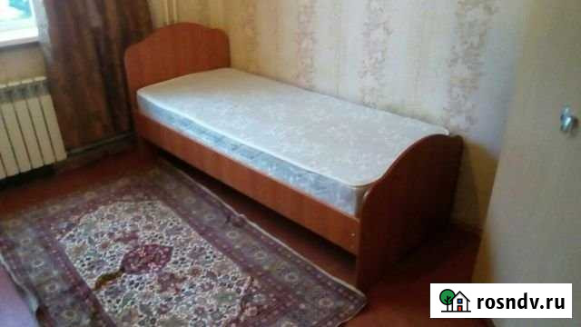 Комната 14 м² в 3-ком. кв., 1/4 эт. в аренду на длительный срок в Нижнем Новгороде Нижний Новгород - изображение 1