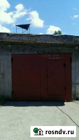Гараж 15 м² на продажу в Туапсе Туапсе - изображение 1