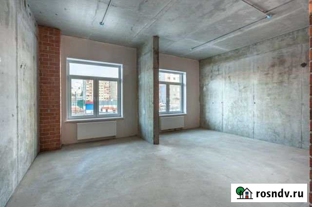 Помещение свободного назначения, 60.4 кв.м. Тюмень - изображение 1