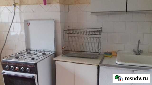 Комната 12 м² в 4-ком. кв., 3/9 эт. в аренду на длительный срок в Нижнем Новгороде Нижний Новгород - изображение 1