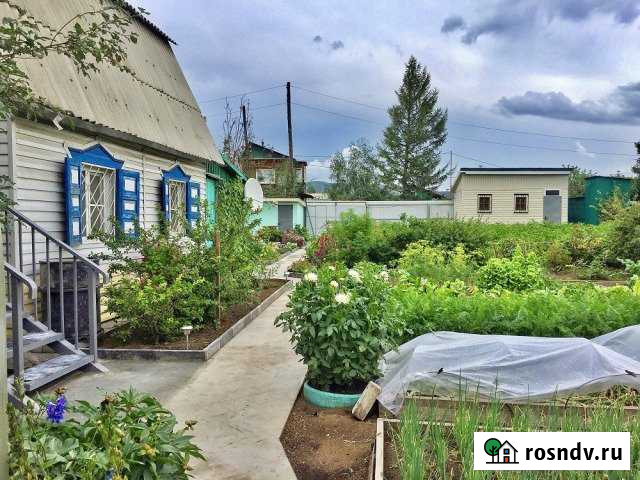 Дача 68 м² на участке 8.8 сот. на продажу в Чите Чита - изображение 1