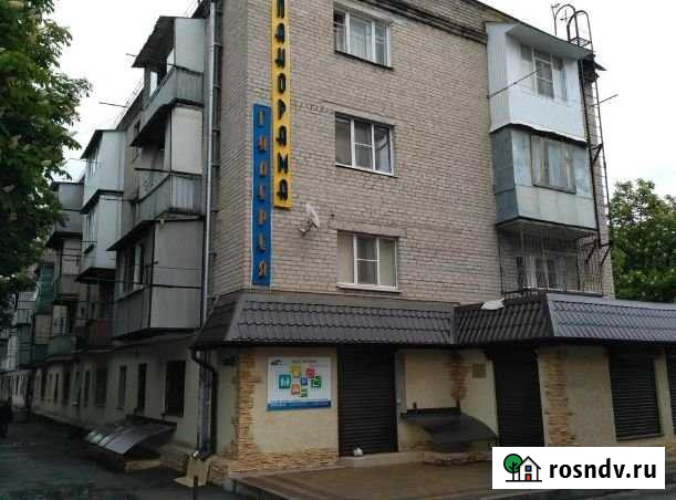 1-комнатная квартира, 31 м², 4/4 эт. на продажу в Нальчике Нальчик - изображение 1