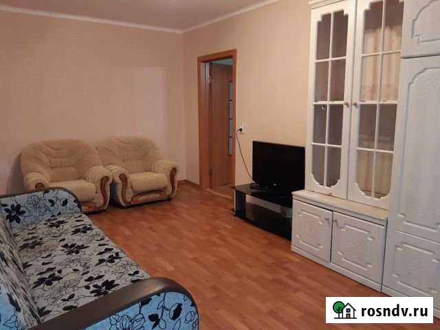 3-комнатная квартира, 64 м², 1/9 эт. в аренду посуточно в Новом Уренгое Новый Уренгой - изображение 1