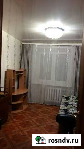 Комната 14 м² в 5-ком. кв., 5/5 эт. в аренду на длительный срок в Иркутске Иркутск - изображение 1