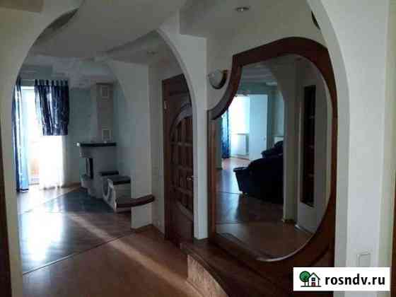 3-комнатная квартира, 110.6 м², 4/4 эт. на продажу в Томске Томск