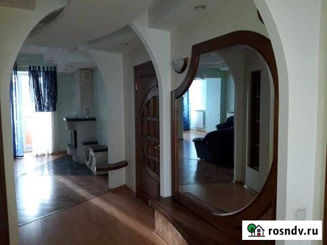 3-комнатная квартира, 110.6 м², 4/4 эт. на продажу в Томске Томск - изображение 1