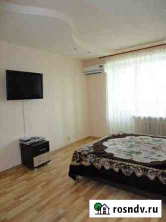 1-комнатная квартира, 39 м², 1/9 эт. в аренду посуточно в Пензе Пенза
