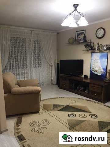3-комнатная квартира, 57.5 м², 3/4 эт. на продажу в Волжском Волгоградской области Волжский - изображение 1