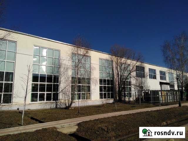 Сдам производственное помещение, 1228 кв.м. Протвино - изображение 1