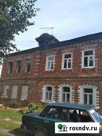 Дом 67 м² на участке 60 сот. на продажу в Спасском Нижегородской области Спасское