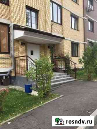 1-комнатная квартира, 38.7 м², 2/3 эт. на продажу в Химках Химки