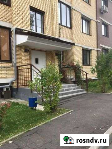 1-комнатная квартира, 38.7 м², 2/3 эт. на продажу в Химках Химки - изображение 1