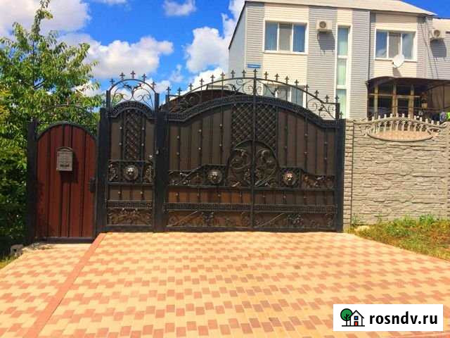 Дом 253 м² на участке 9 сот. на продажу в Стрелецком Стрелецкое - изображение 1