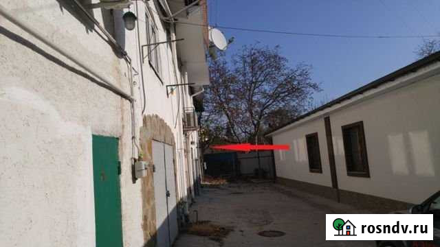 Гараж 24 м² на продажу в Ялте Ялта - изображение 1