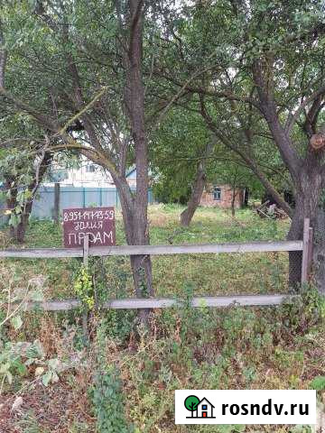 Участок ИЖС 15 сот. на продажу в Белгороде Белгород - изображение 1