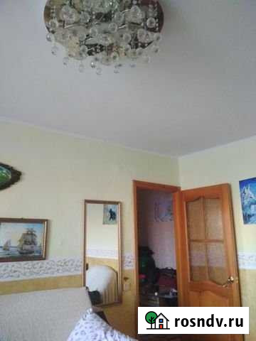 2-комнатная квартира, 53 м², 1/5 эт. на продажу в Троицке Челябинской области Троицк - изображение 1