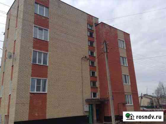 1-комнатная квартира, 38.2 м², 2/4 эт. на продажу в Кимрах Кимры