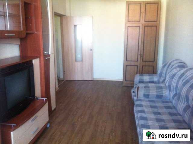 1-комнатная квартира, 40 м², 16/16 эт. в аренду на длительный срок в Сургуте Ханты-Мансийского АО Сургут - изображение 1