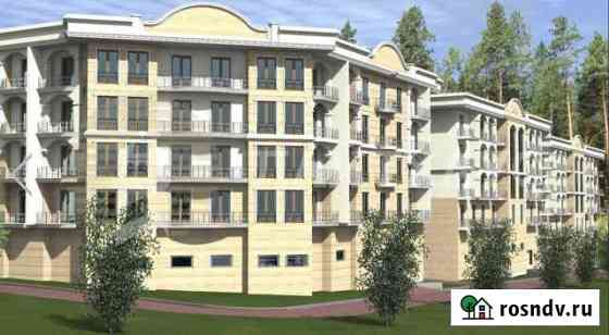 2-комнатная квартира, 74 м², 3/4 эт. на продажу в Мысхако Мысхако