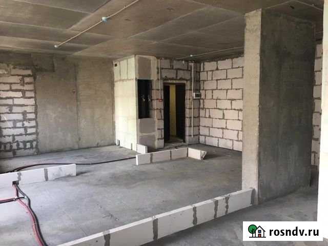 2-комнатная квартира, 59 м², 4/29 эт. на продажу в Красногорске Московской области Красногорск - изображение 1