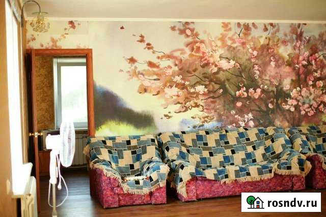 Коттедж 120 м² на участке 10 сот. в аренду посуточно в Новокуйбышевске Новокуйбышевск - изображение 1