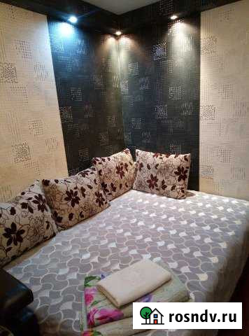 1-комнатная квартира, 20 м², 6/7 эт. в аренду посуточно в Железноводске Железноводск - изображение 1