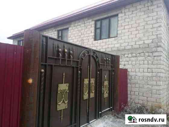 Дом 180 м² на участке 6 сот. на продажу в Нальчике Нальчик