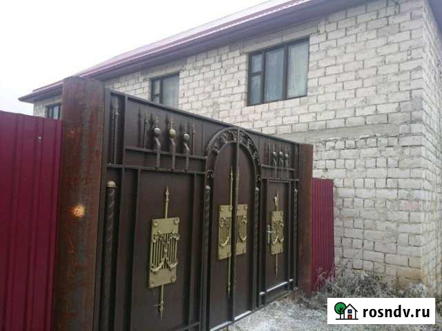 Дом 180 м² на участке 6 сот. на продажу в Нальчике Нальчик - изображение 1