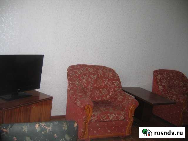 1-комнатная квартира, 41 м², 9/9 эт. в аренду на длительный срок в Астрахани Астрахань - изображение 1