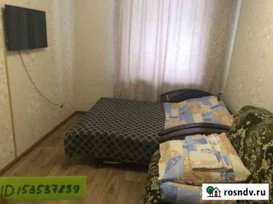2-комнатная квартира, 45 м², 1/5 эт. в аренду посуточно в Самаре Самара
